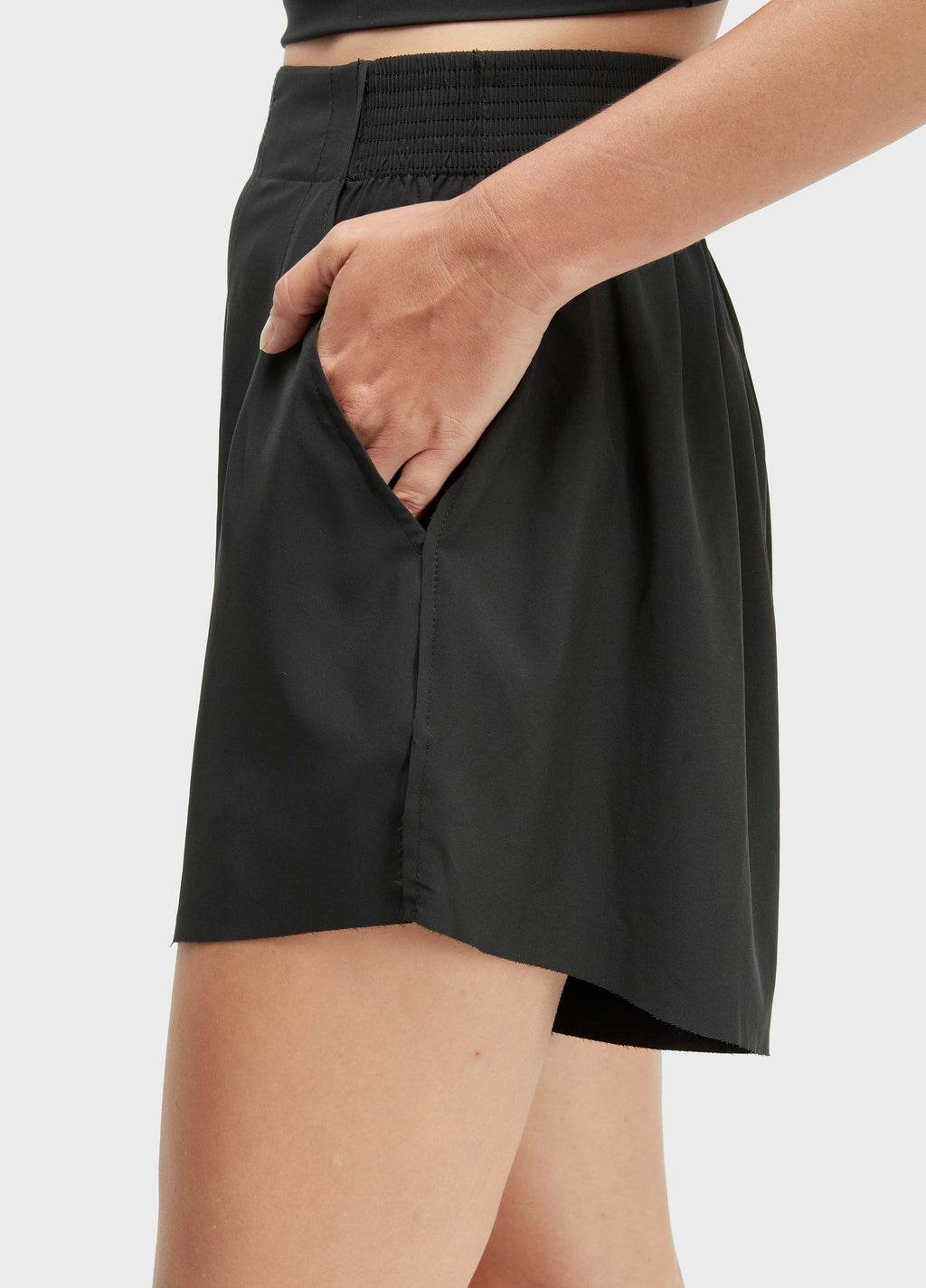 SHORT SUPERLIGHT