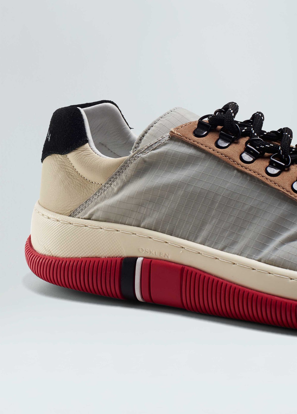 HYBRID FUSION SNEAKER M