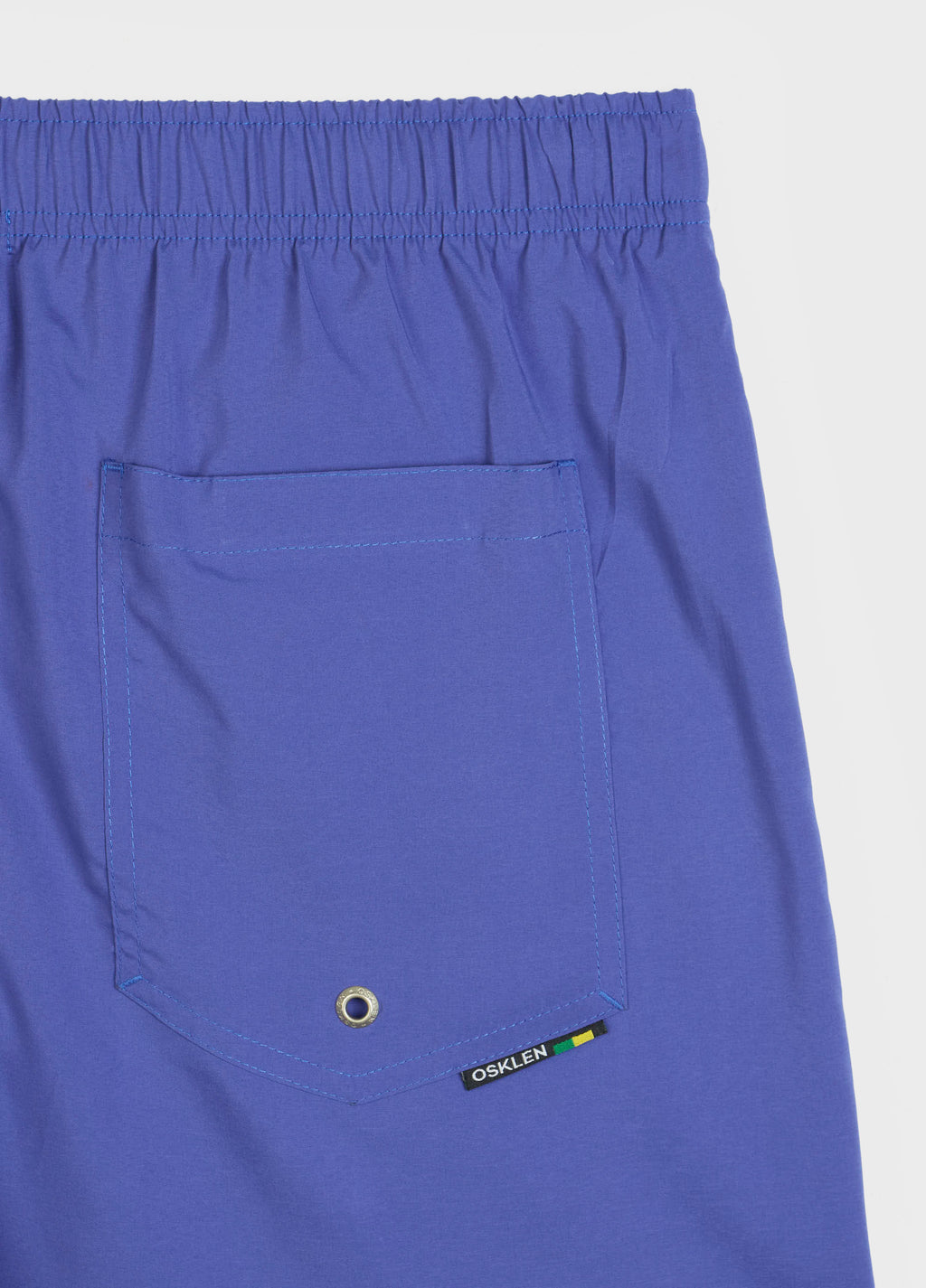 Beach Short New Aquaone Flex Dark Oceans – Osklen – foto 2