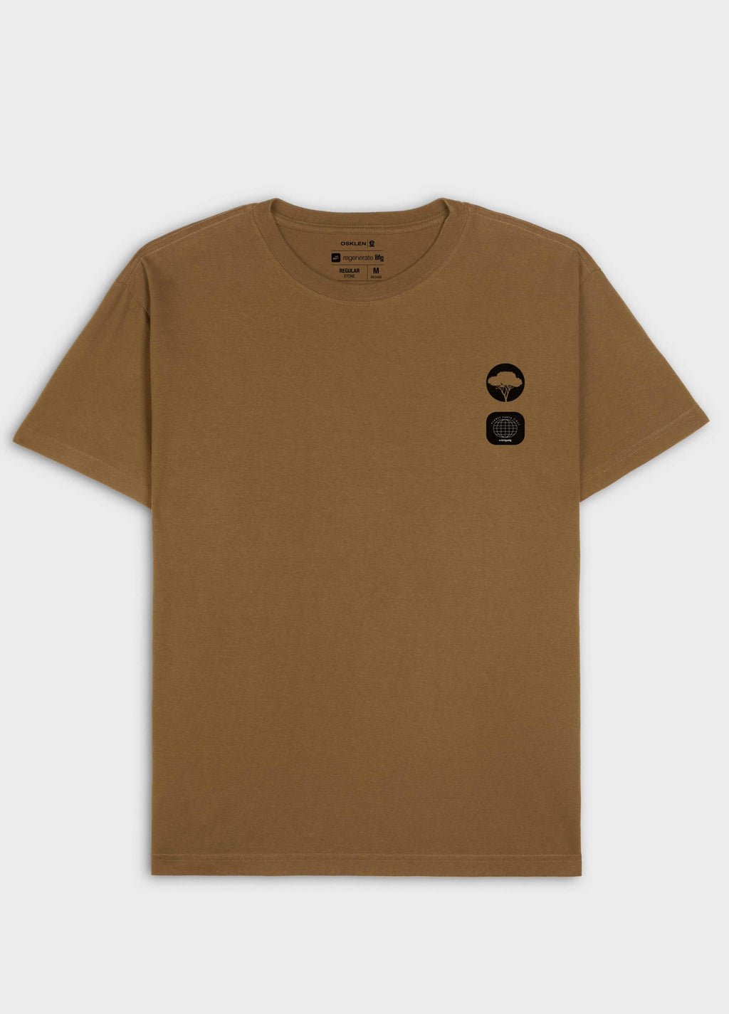 VINTAGE WE ARE MC T-SHIRT