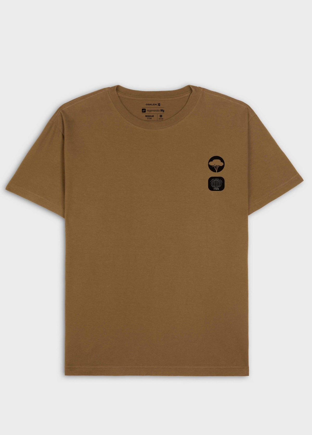 VINTAGE WE ARE MC T-SHIRT