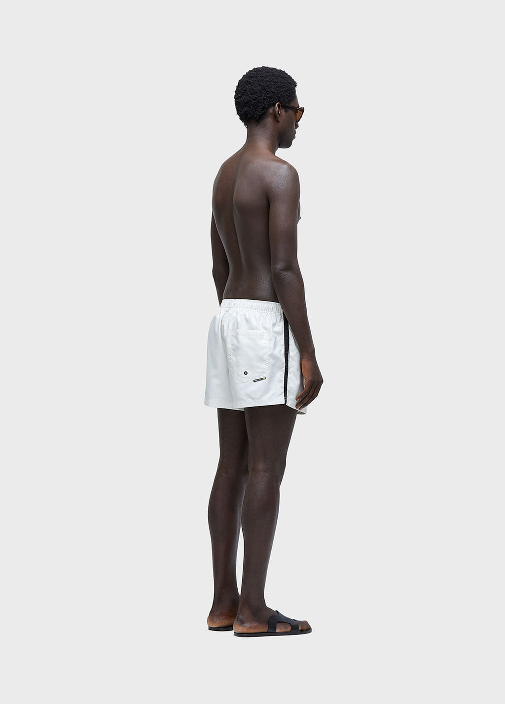 SHORT AQUAONE RIPSTOP RESORT