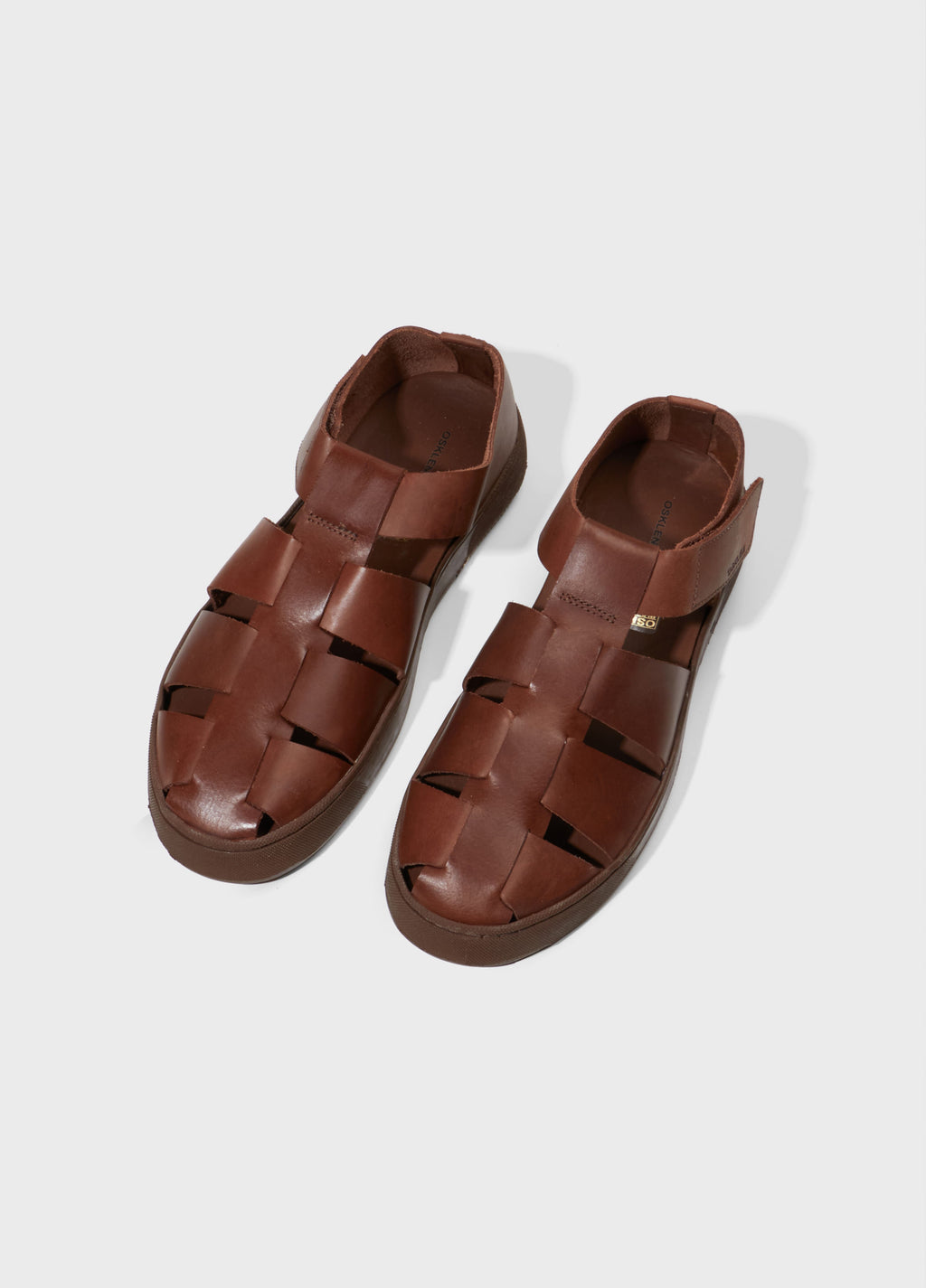SOHO RESORT MONOCHROMATIC SANDAL M