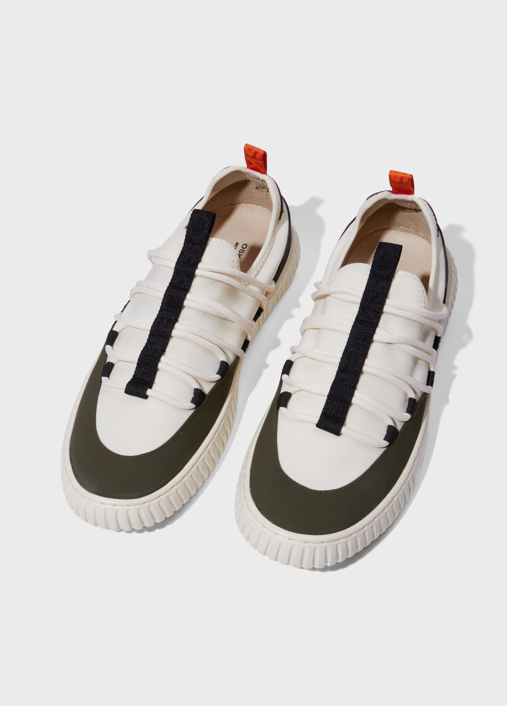 SNEAKERS ARPX HOOP M