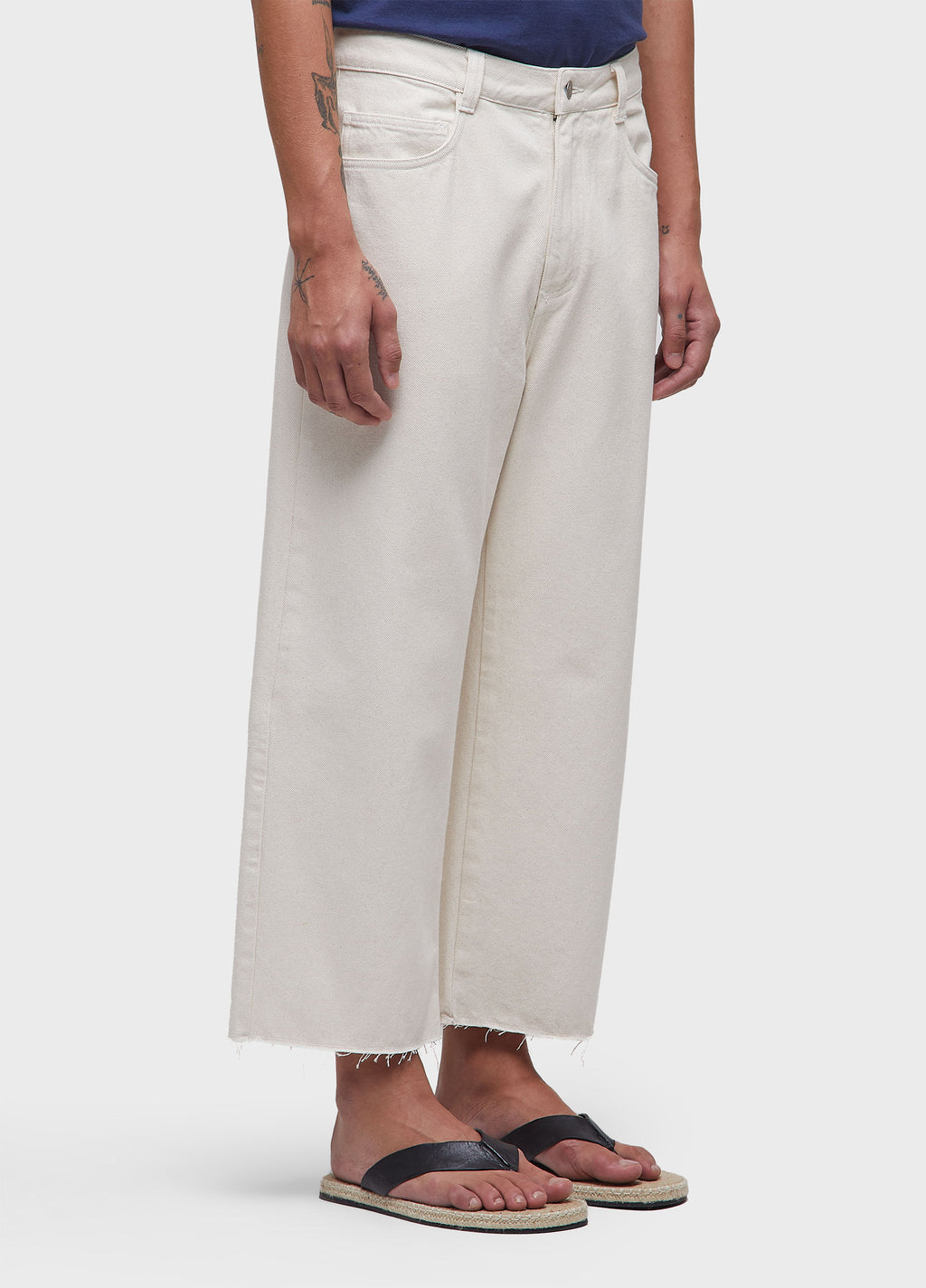 ARPOADOR PURE RAW JEANS