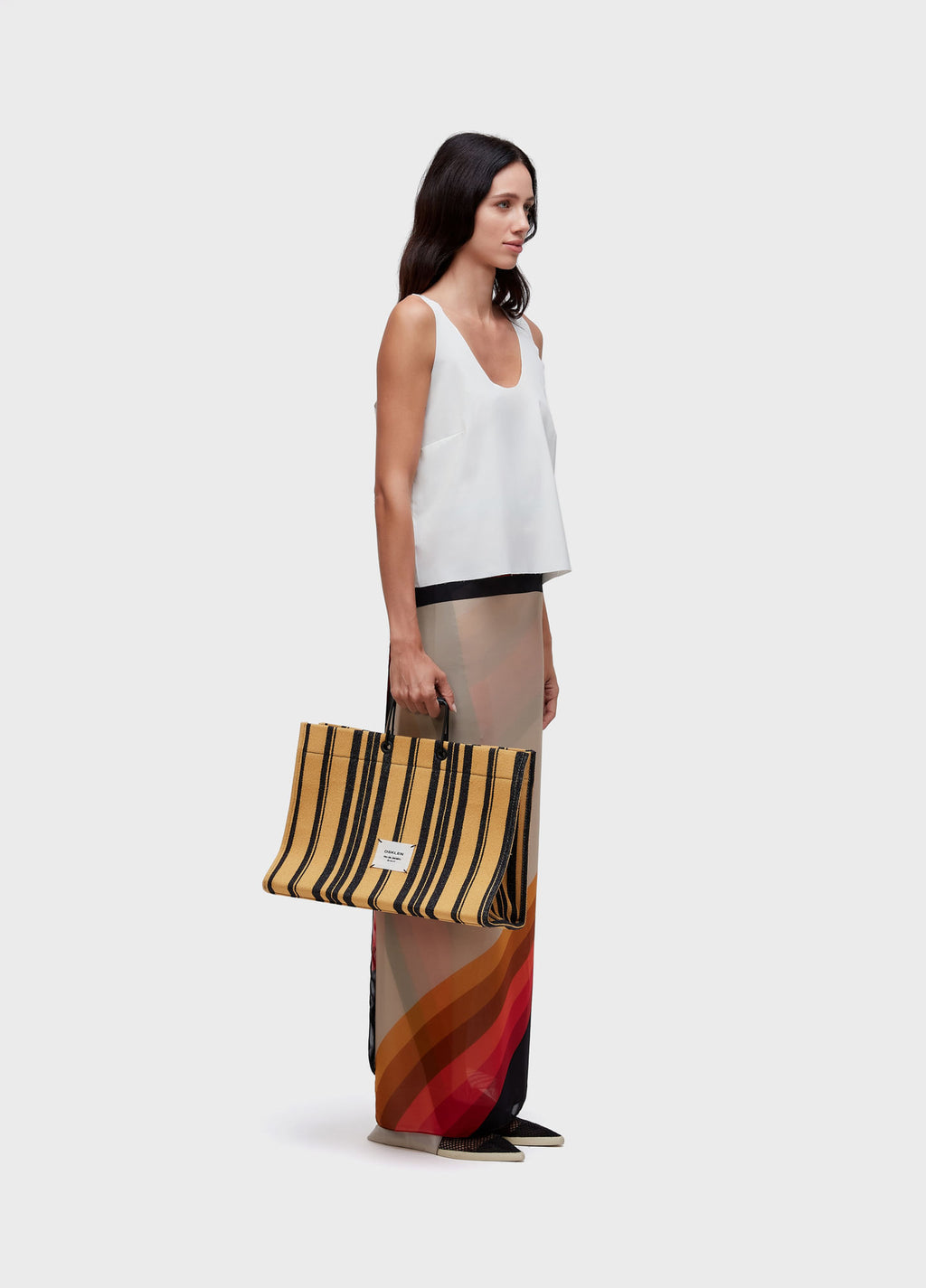 SUPERLIGHT TANK TOP