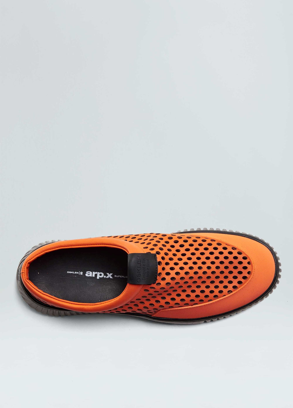 ARPX GARDEN SNEAKER