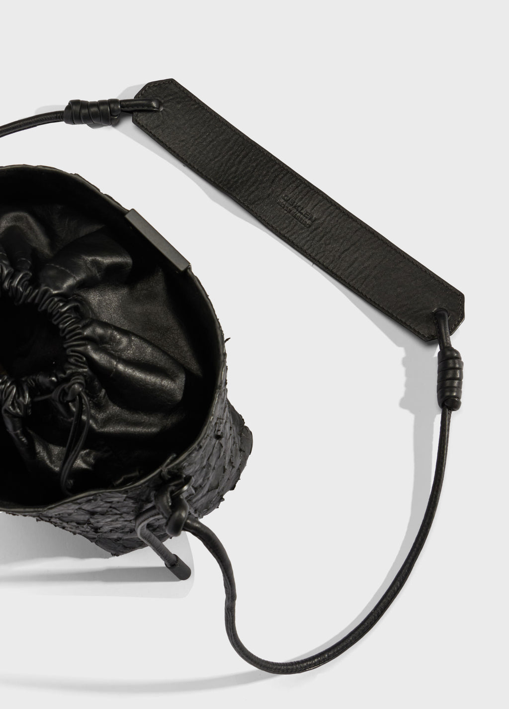 PIRARUCU CURIMBO BAG