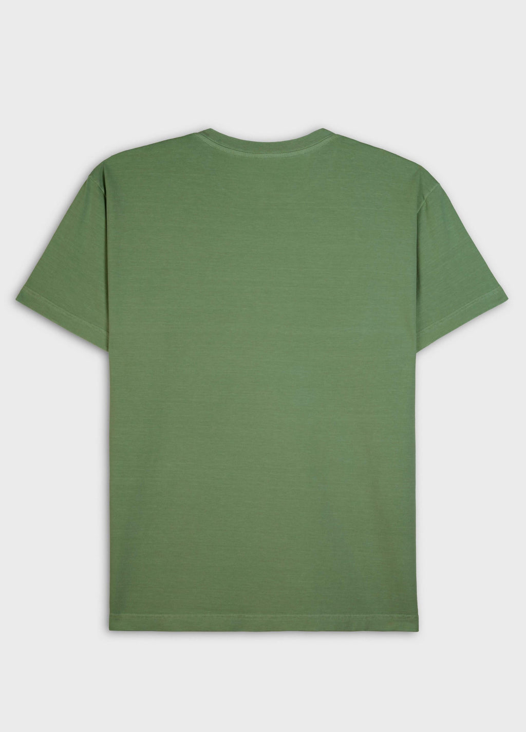 T-SHIRT STONE TRIDENT MINI SS