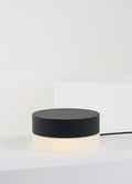 Luminária Peso G Ebanizado – Iludi Design – foto 1