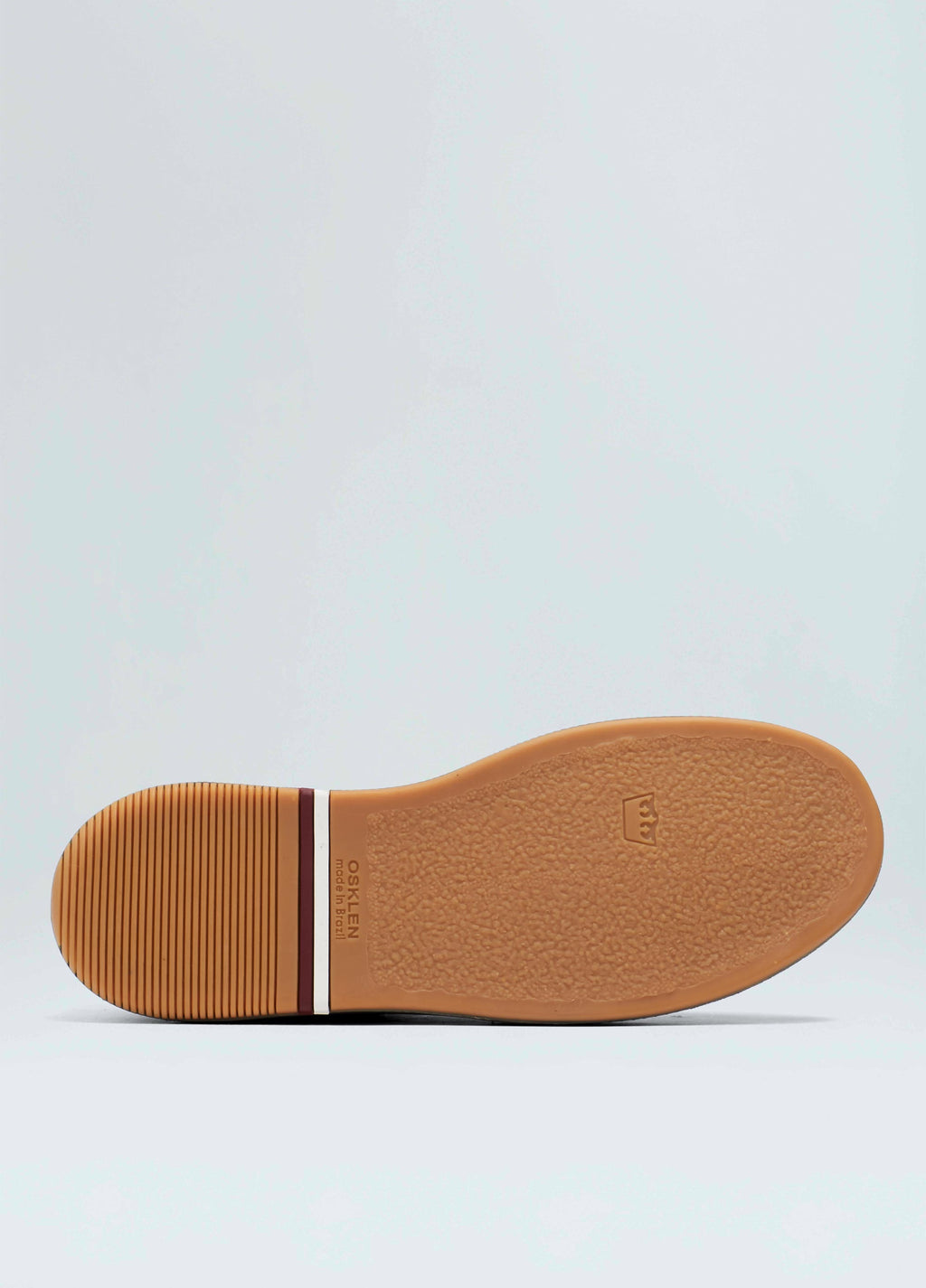 SOHO SUEDE COLOUR SOLE SNEAKERS M