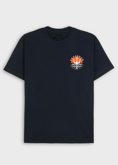 BIG SHIRT ARPOADOR MC SEAL
