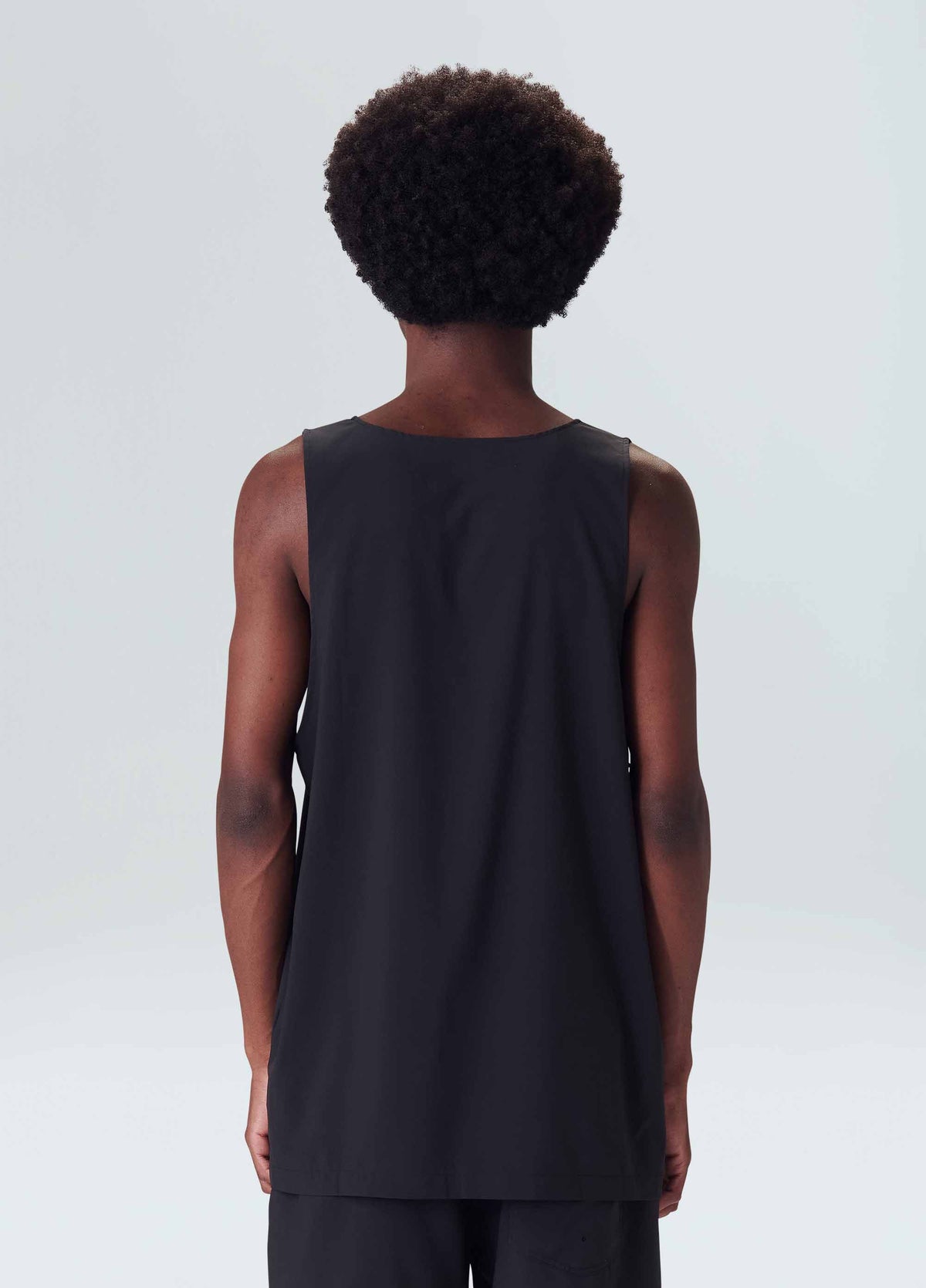 OVER SUPERLIGHT TANK TOP