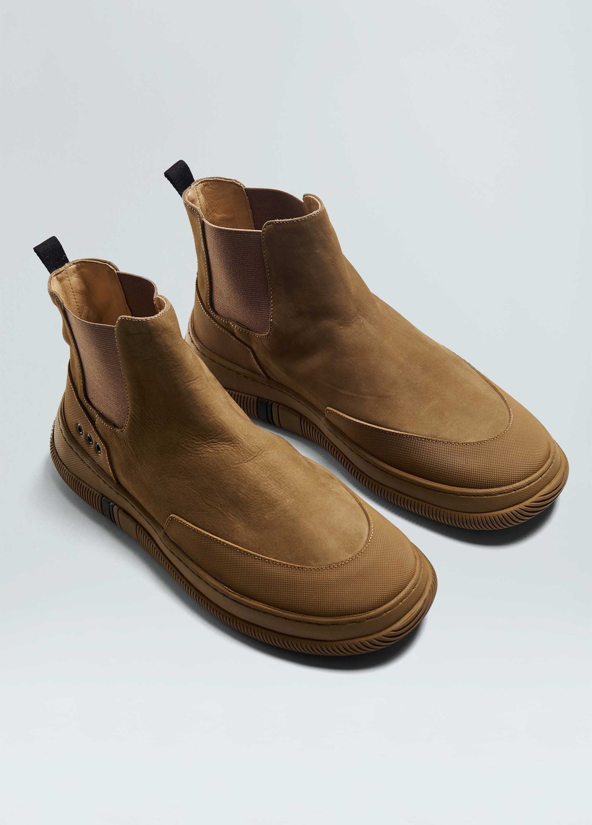 HYBRID CHELSEA NUBUCK M SNEAKERS