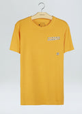 T-SHIRT STONE OSKLEN SURFING CUTOUTS
