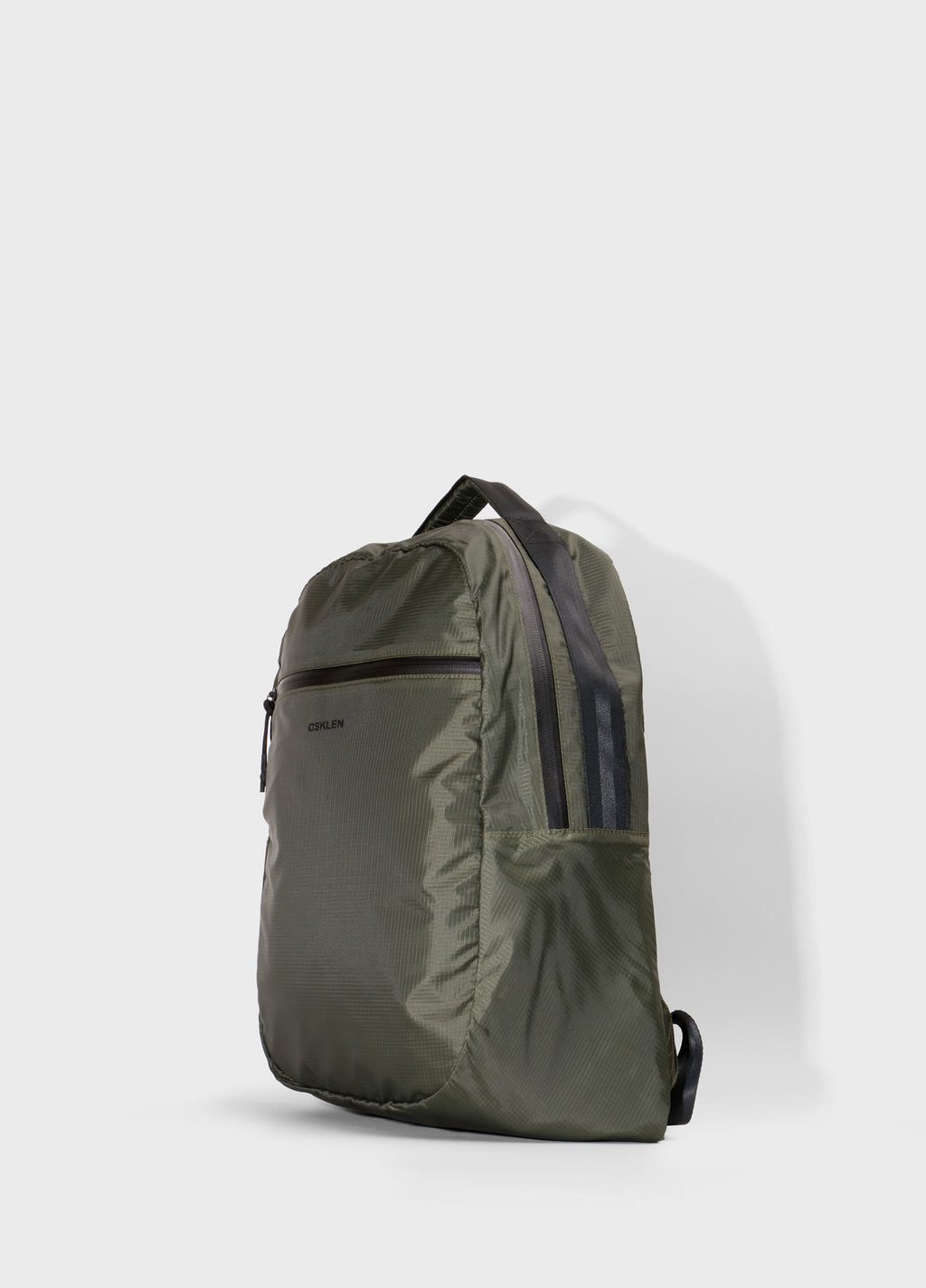 SUPER LIGHT NYLON BACKPACK