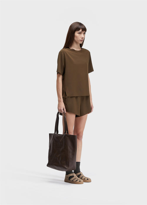 SUPERLIGHT T-SHIRT