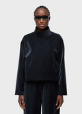 SEALED CROPPED JACKET