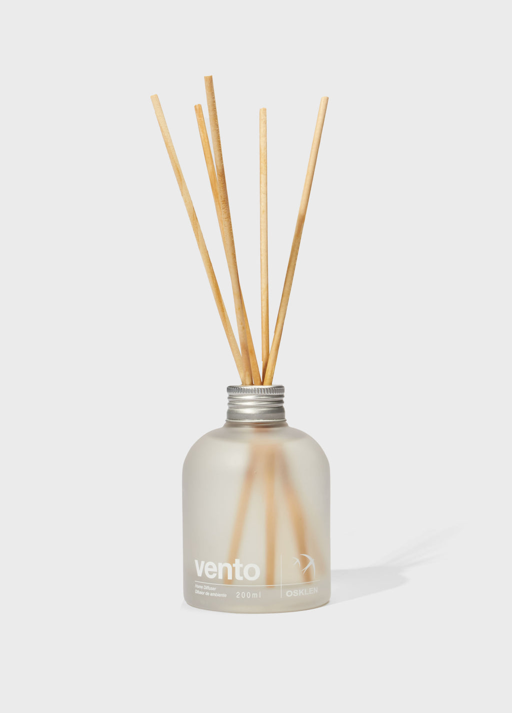 TRANSPARENT AMBIENT DIFFUSER VENTO