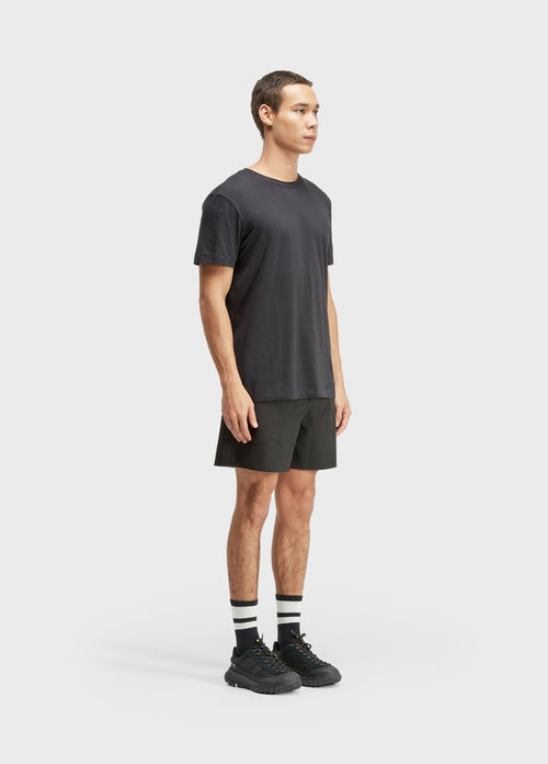 SUPERLIGHT DOUBLE OVERLAY SHORTS