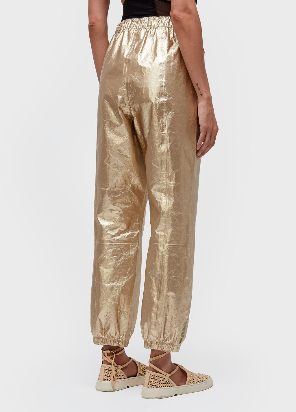 DOUBLE-SIDED TYVEK PANTS