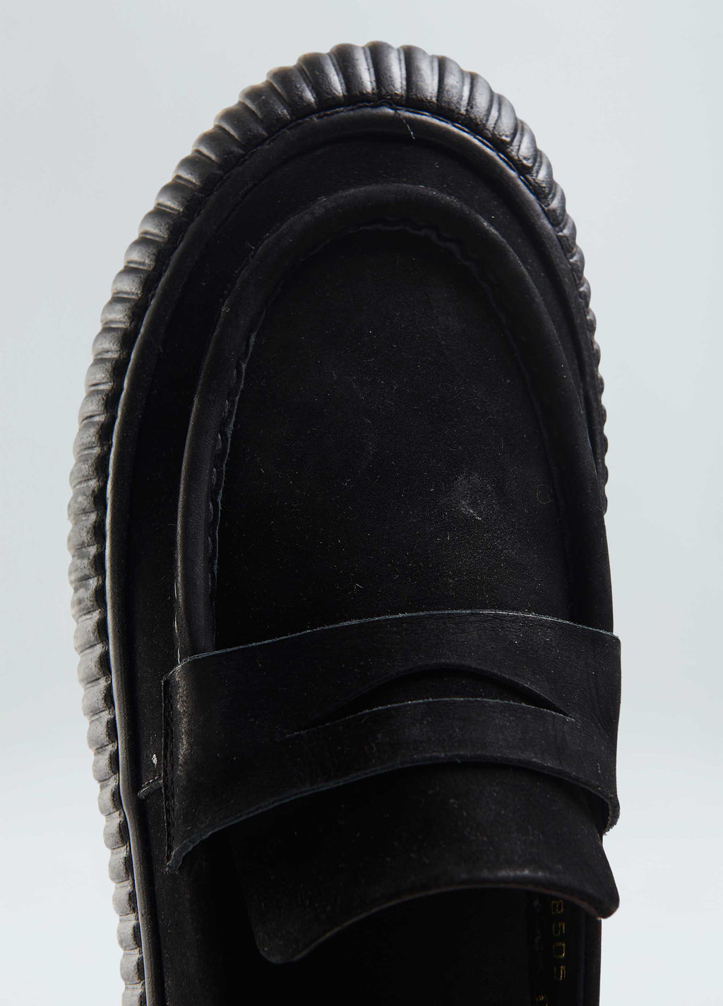 NEW GRIP SLIP ON SNEAKER M