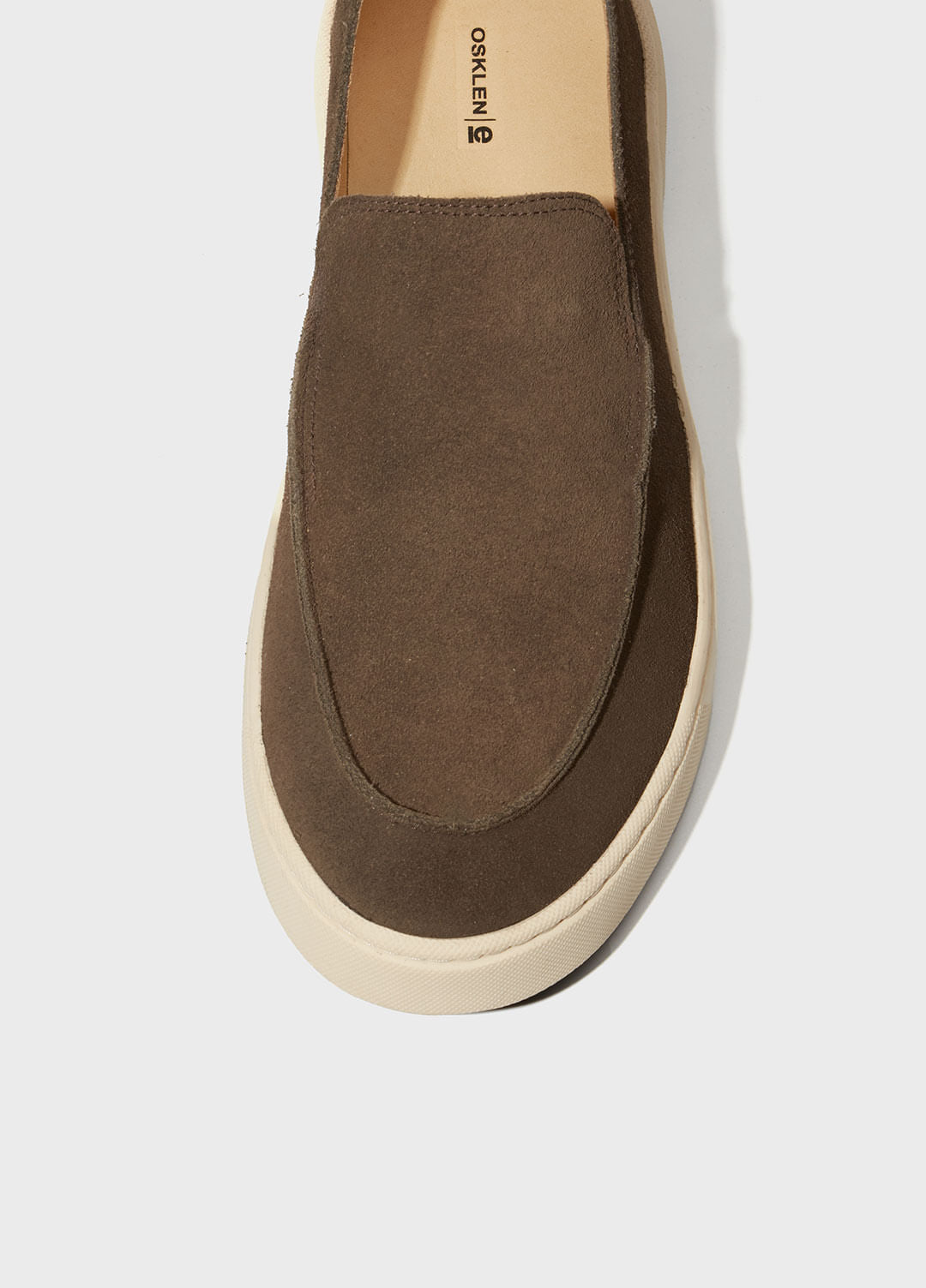 SOHO SOFT MOC SNEAKERS M
