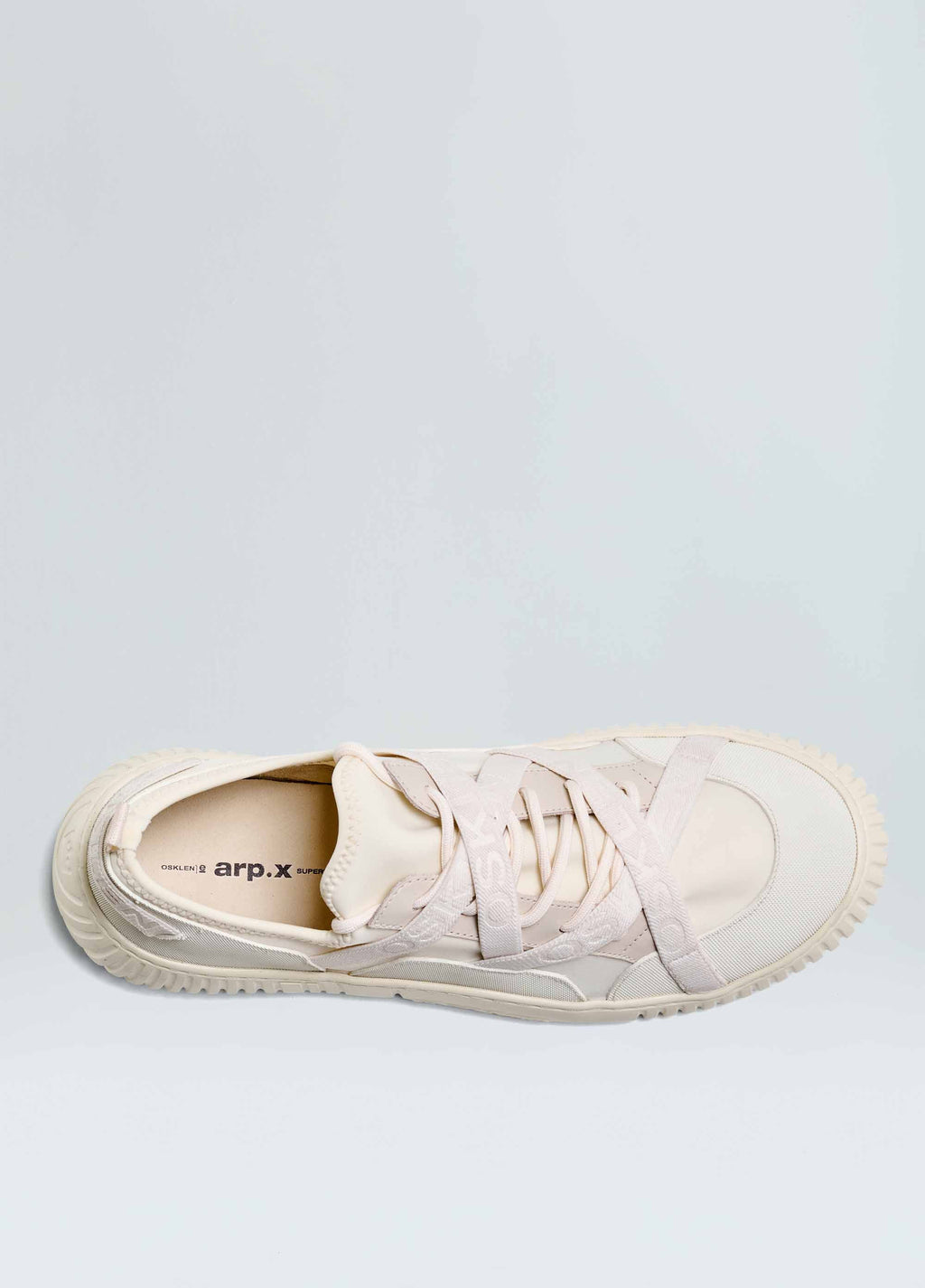 ARPX OVERLAP SNEAKERS M