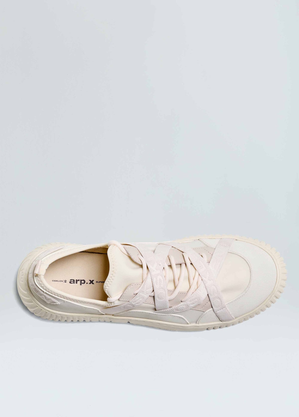 ARPX OVERLAP SNEAKERS M