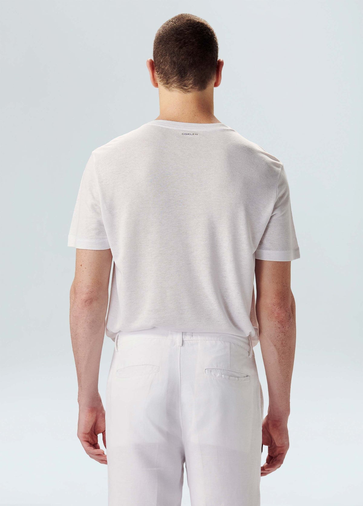T-SHIRT LIGHT COQUEIRO WHITE EDITION