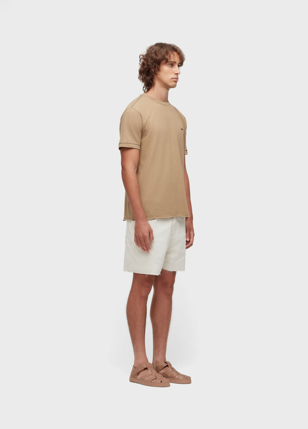 ECO COTTON SHORTS