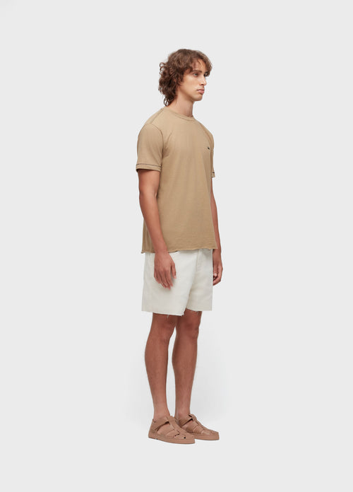 ECO COTTON SHORTS