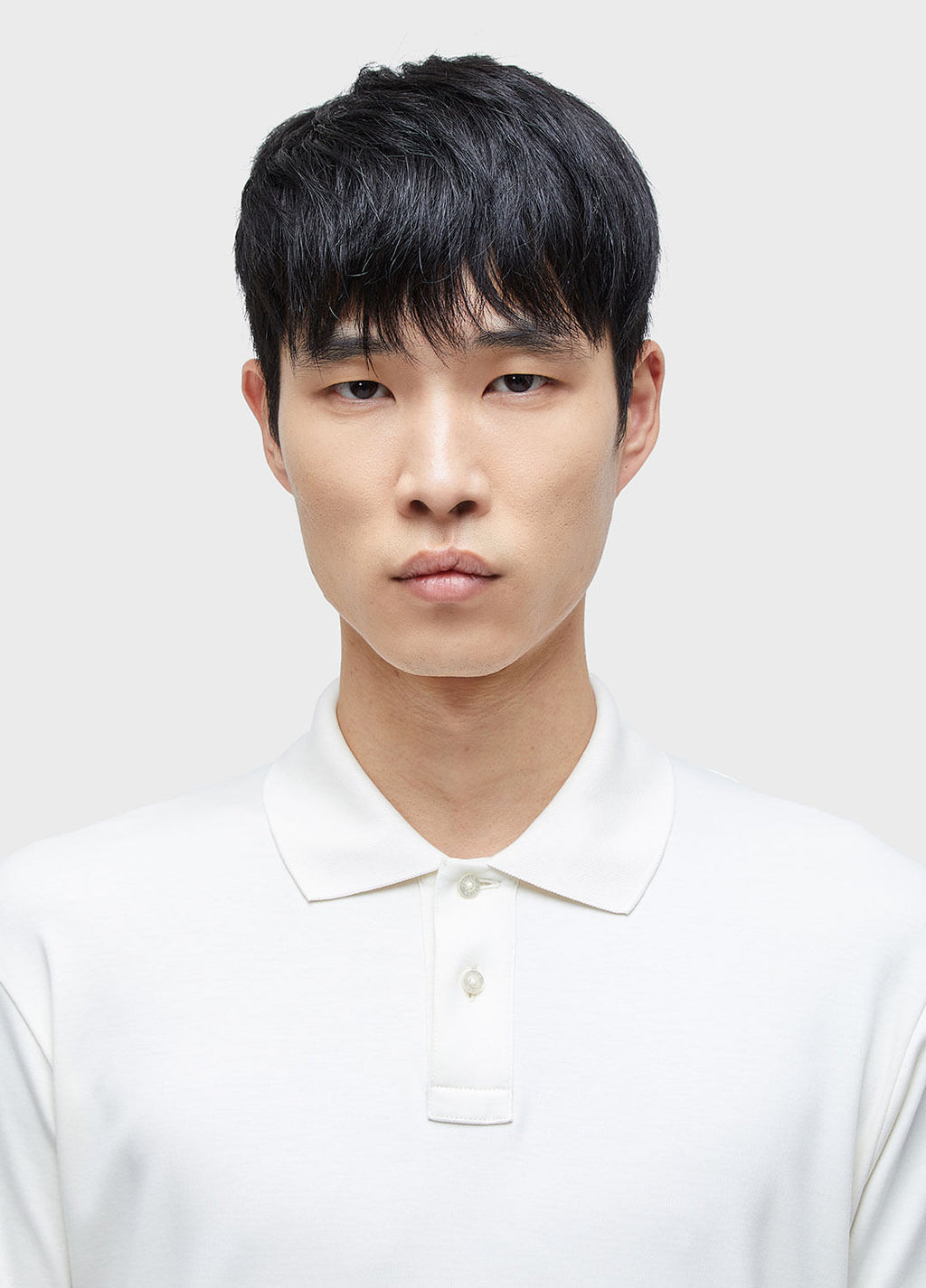 Polo Supersoft Off-White – Osklen – foto 3