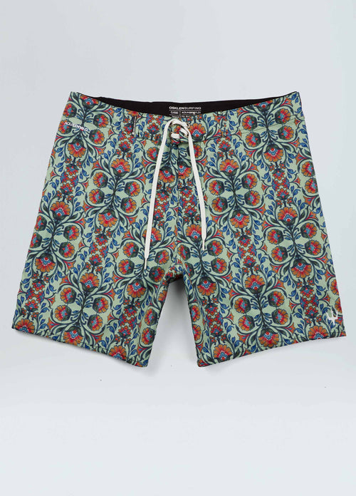 TAJ BOARD SHORTS