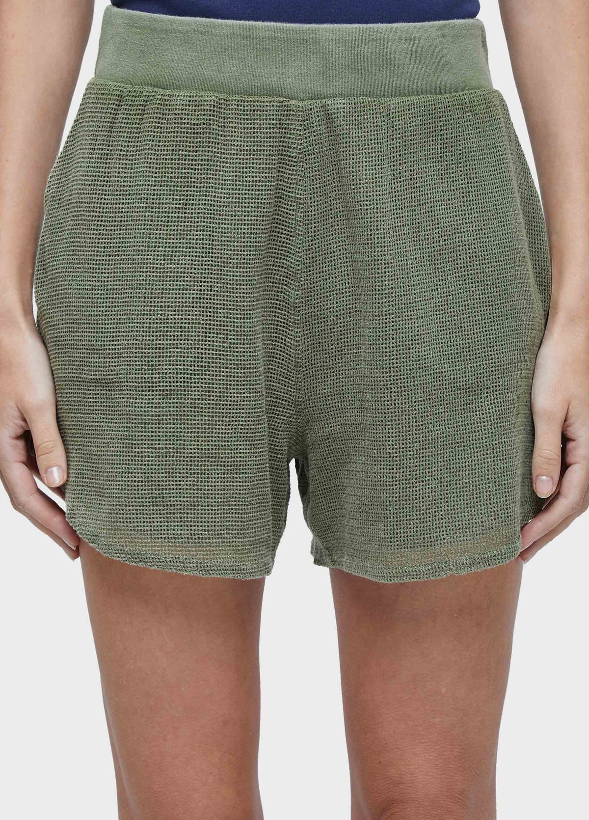 HANG GLIDING MESH SHORTS
