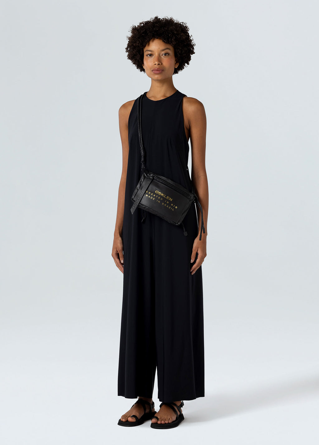 NAPA SACK FLAT MEDIUM BAG