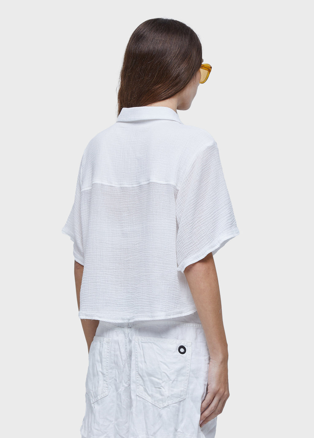 RUSTIC SHIRT