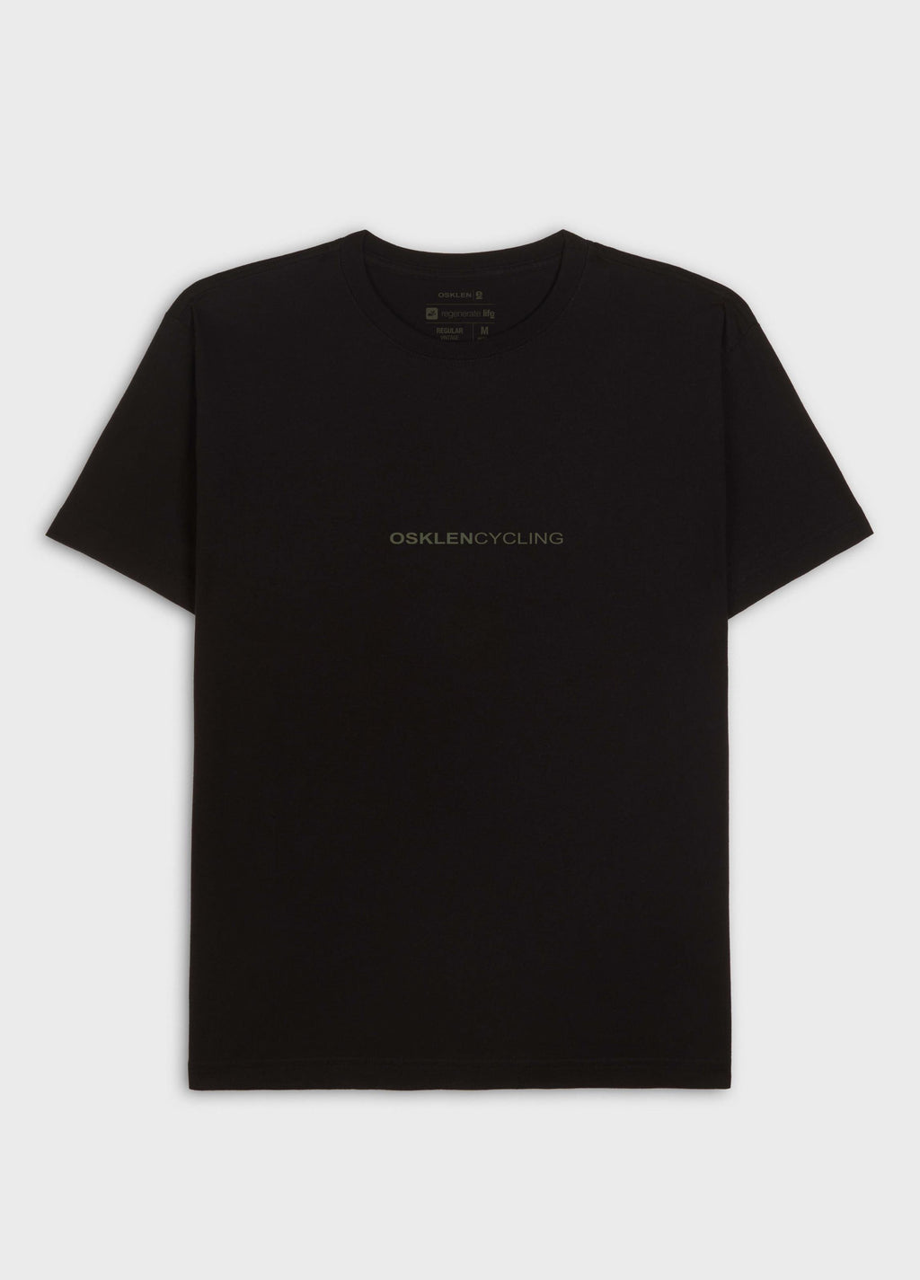 VINTAGE CYCLING SHORT SLEEVE T-SHIRT