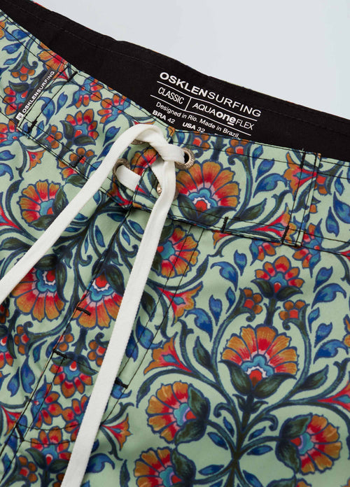 TAJ BOARD SHORTS