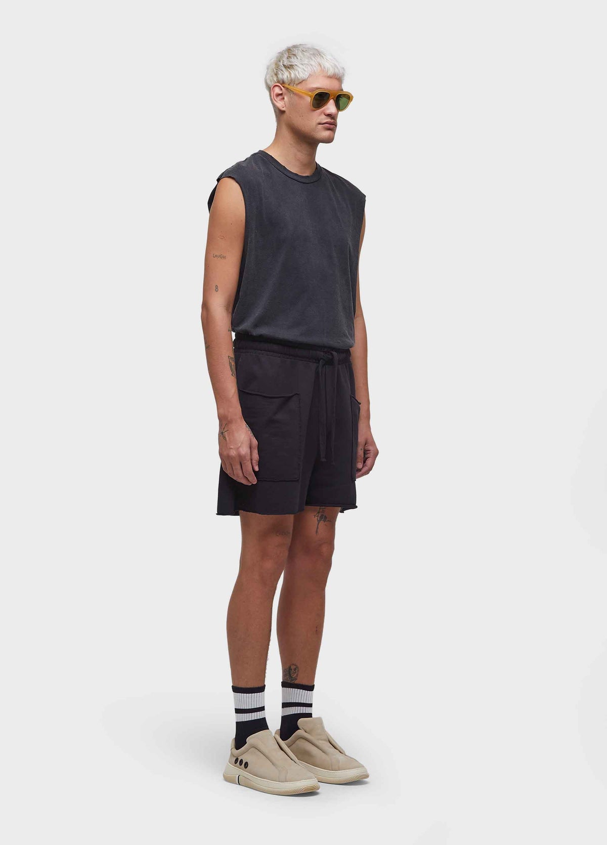 YOGUE COLOR SHORTS