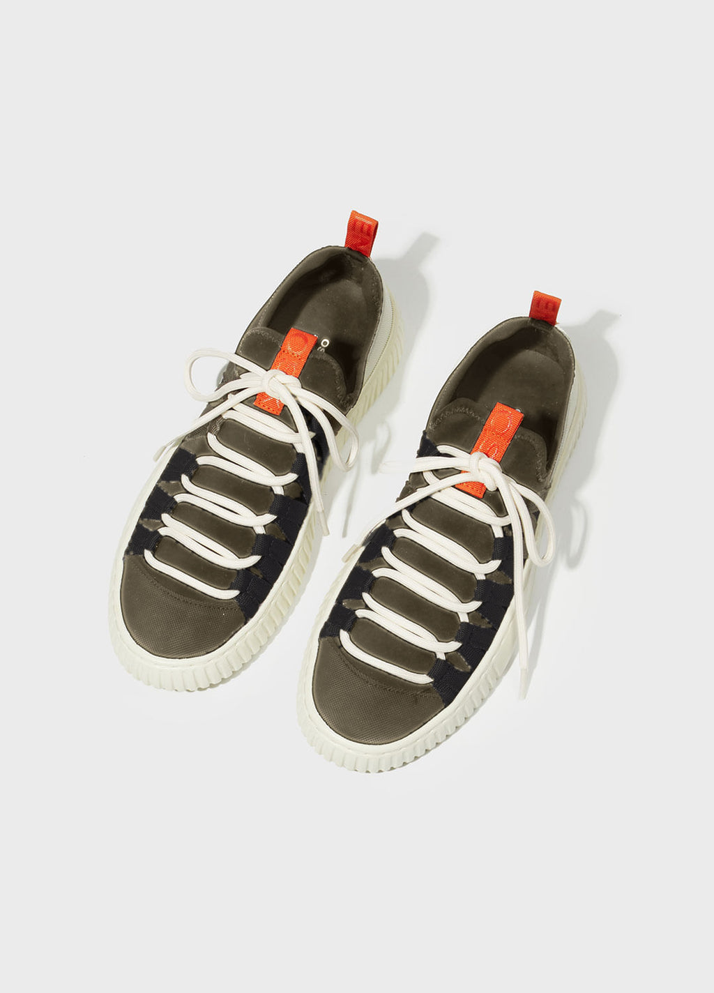 ARPX LOOP SNEAKERS