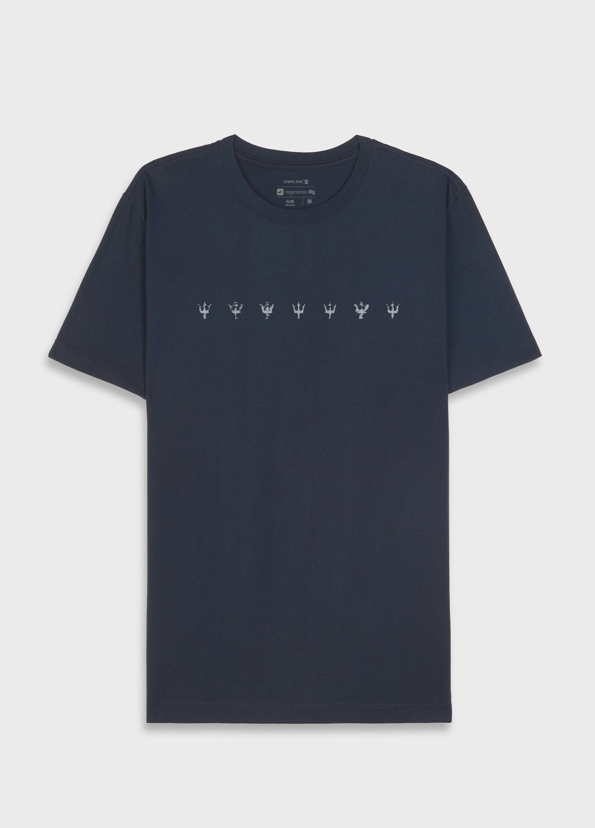 VINTAGE UNDERWATER SLIM S/S T-SHIRT