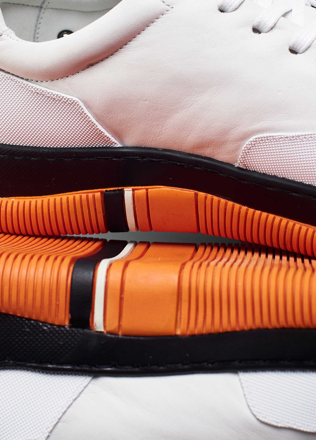 HYBRID LACES SNEAKER M