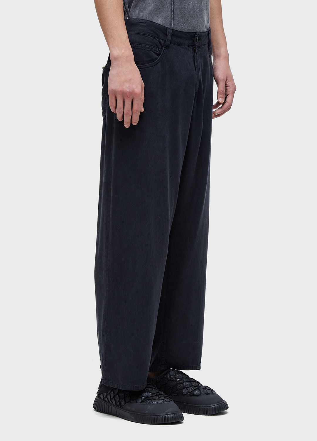 ARPOADOR SOFT TOUCH PANTS