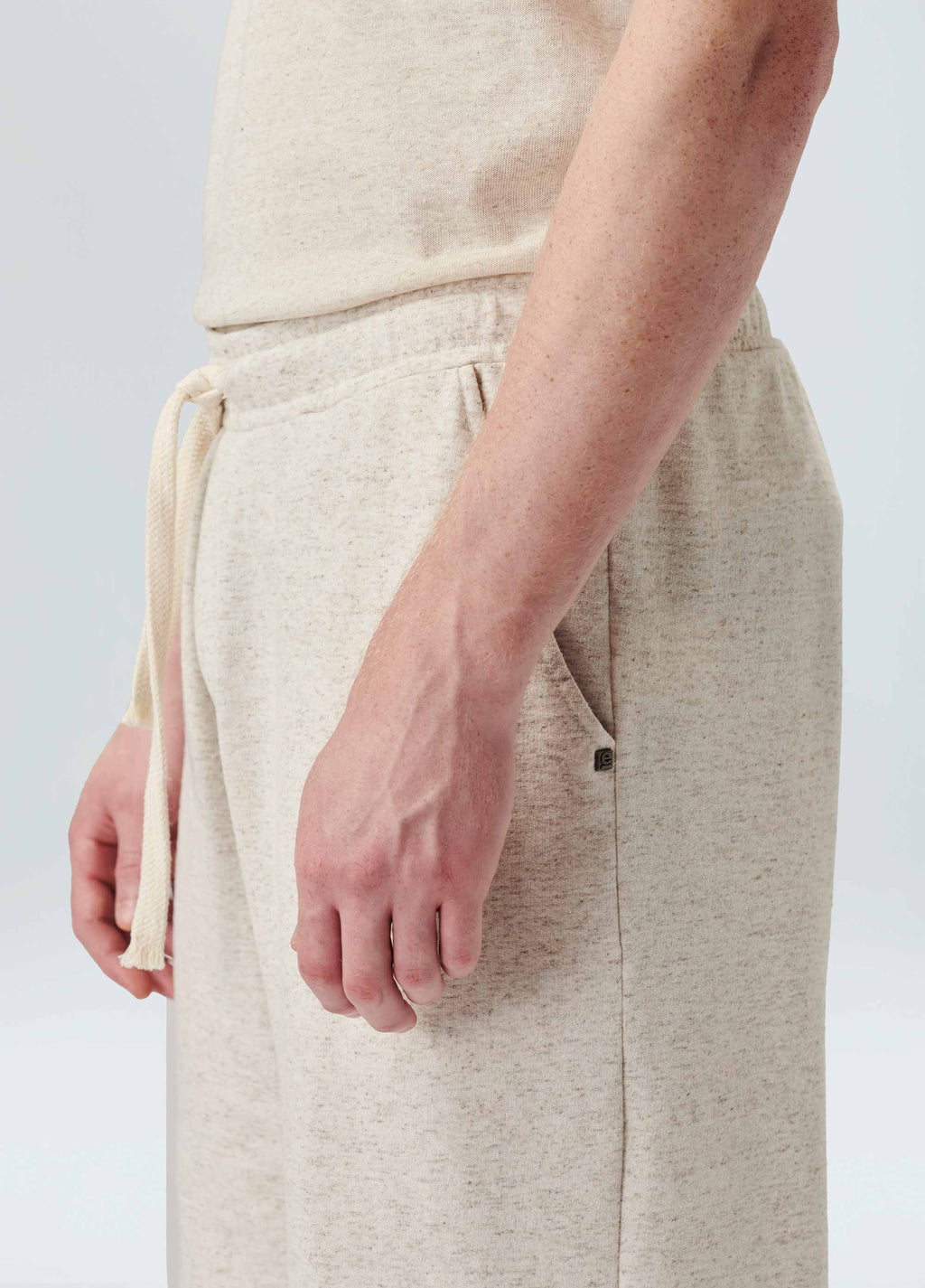 AMAZON JUTE PANTS