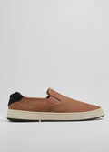BOSSANOVA NUBUCK SNEAKER M