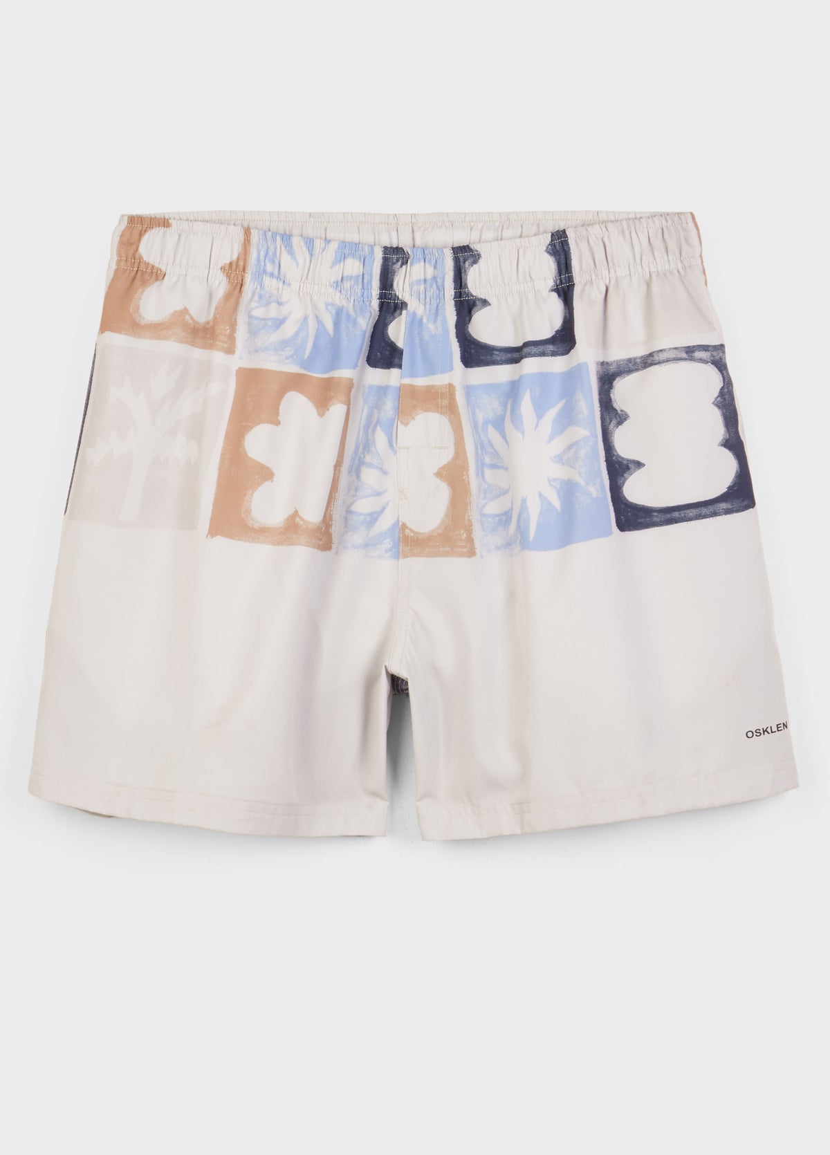 BEACH SHORTS SAND BOTTLE