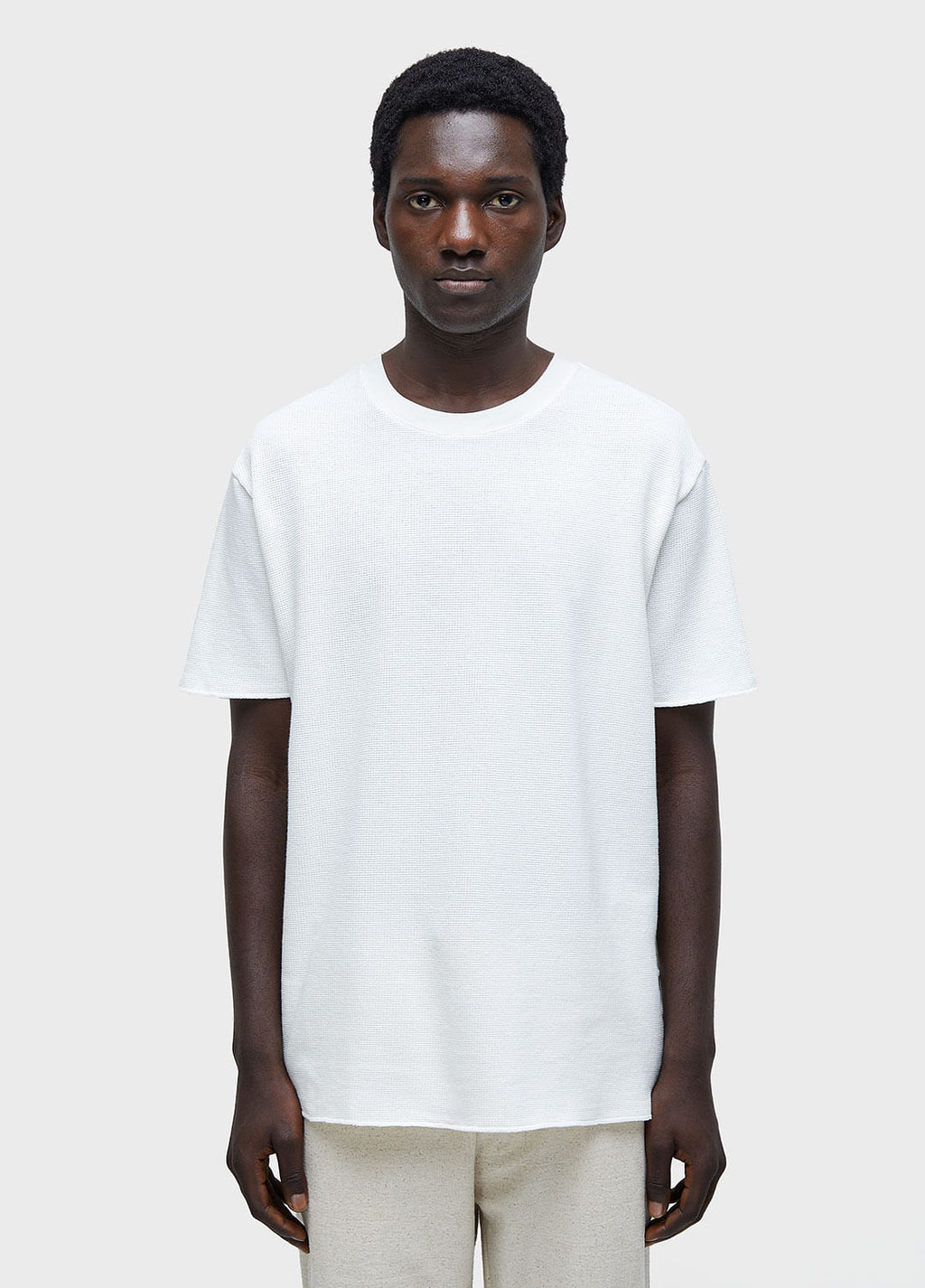 T-SHIRT RUSTIC LIGHT SS