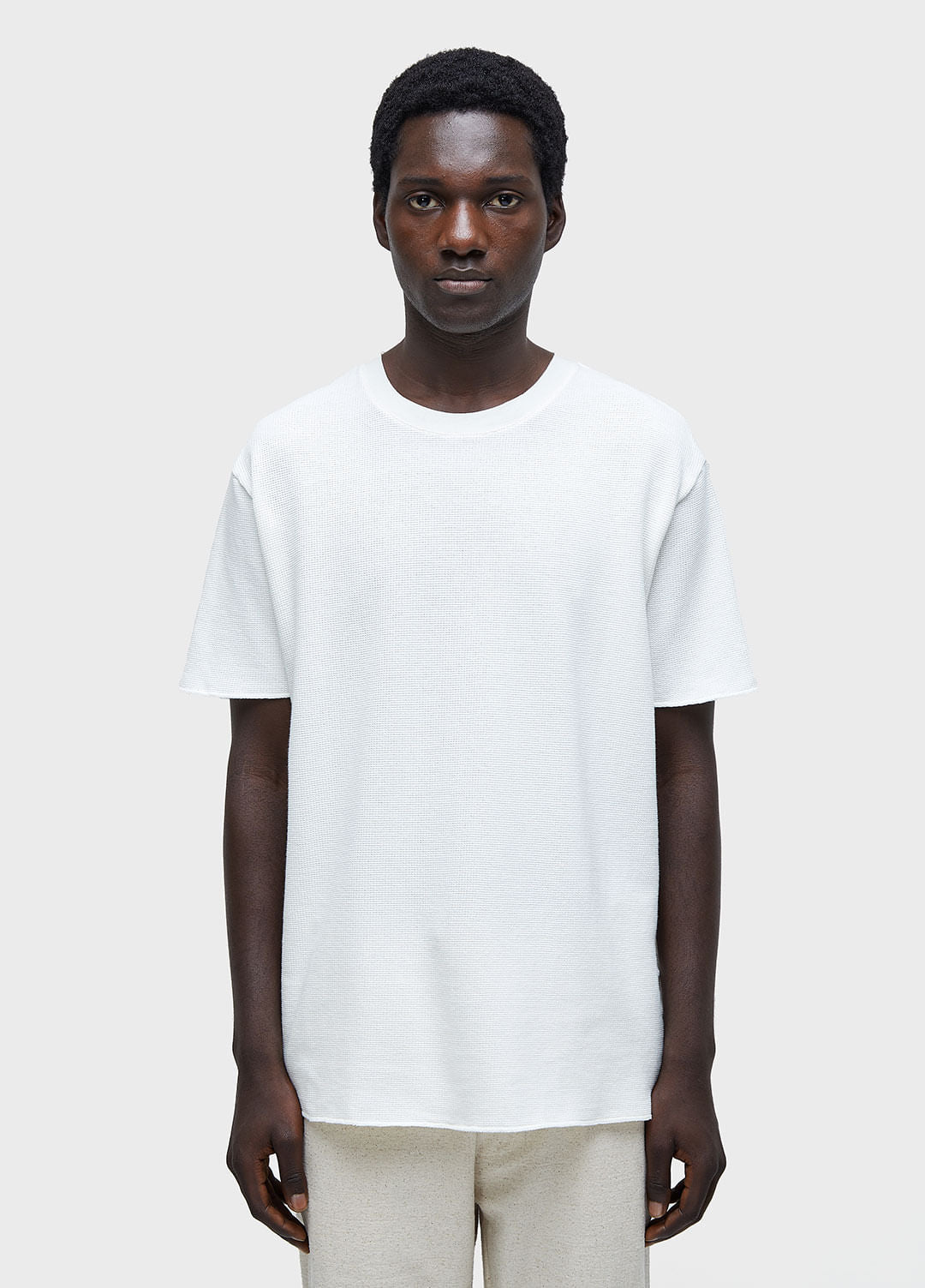 T-SHIRT RUSTIC LIGHT SS