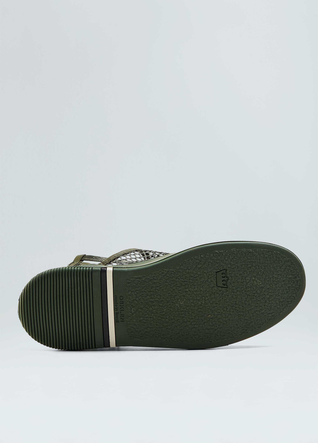 SOHO MESH SNEAKERS